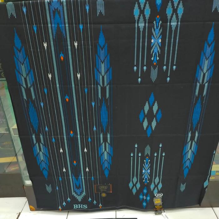 SARUNG BHS SKE GOLD SUTRA MESRES TERMURAH