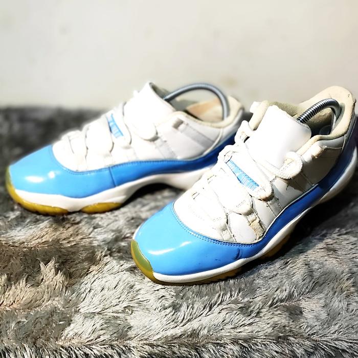 Sneaker Original Second Nike Air Jordan Retro 11 Low