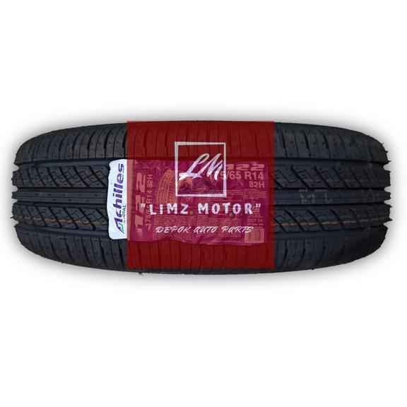 Ban Luar Achilles 175 65 R.14 122