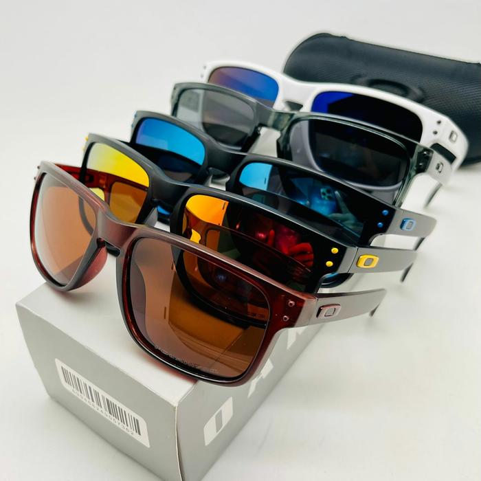 kacamata vr46 moto GP Lensa POLARIZED FULLSET