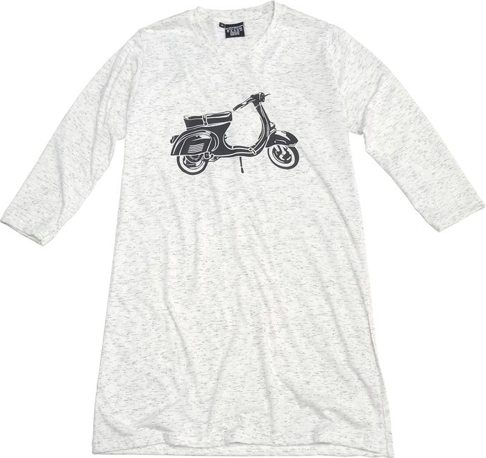 tunik vespa #2