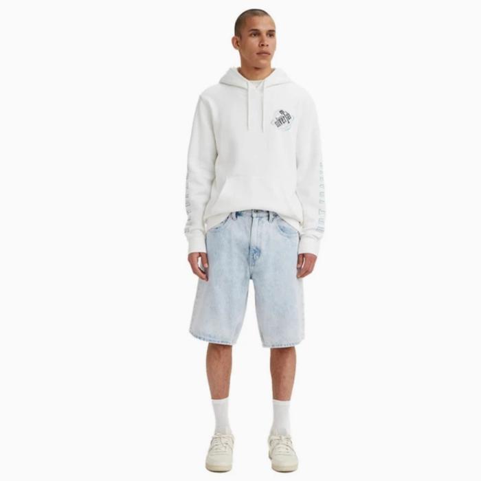 Levis Short Silvertab loose