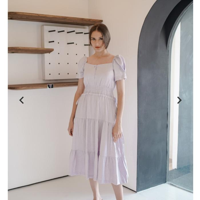 maven leika in french lilac new