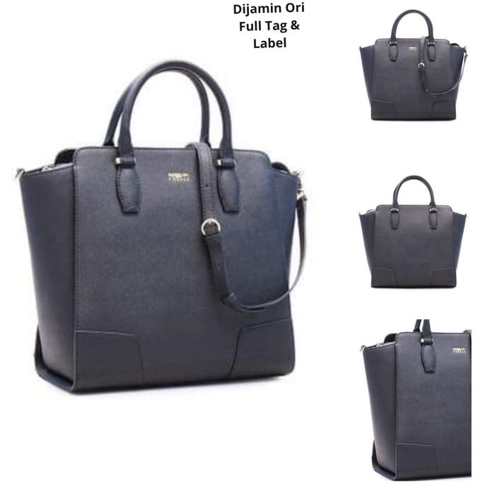 Gobelini Tas Kulit Omasiru Tote Original