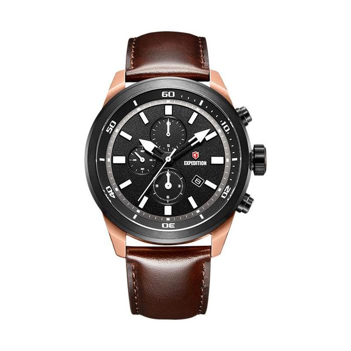 EXPEDITION JAM TANGAN 6776 MC LBRBA ORIGINAL