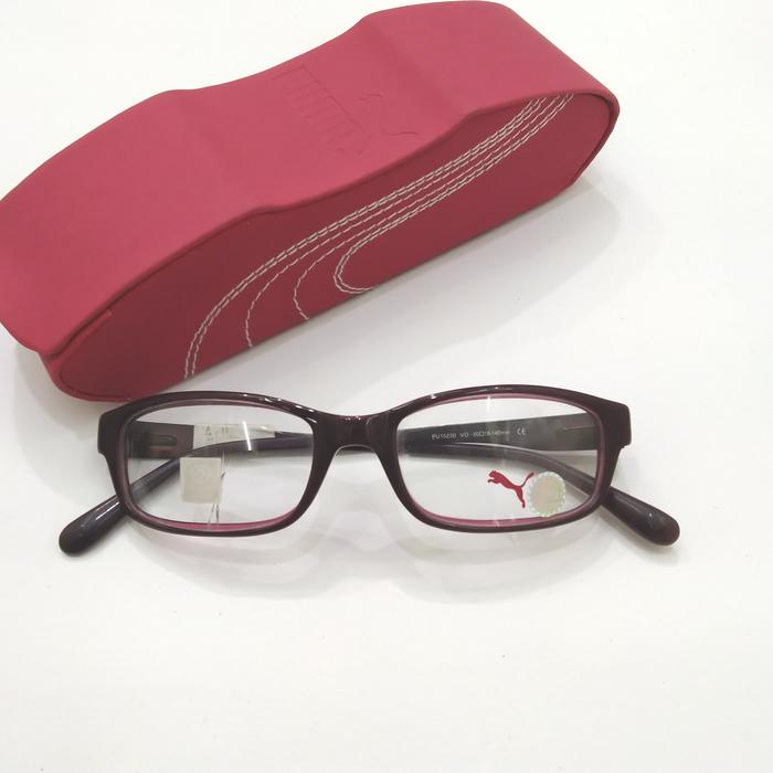 Frame Kacamata Puma VO Wanita