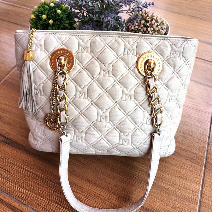 tas metrocity preloved