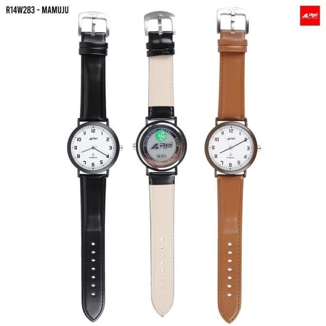 JAM TANGAN REI MAMUJU ANALOG DIGITAL PRIA AREI OUTDOORGEAR