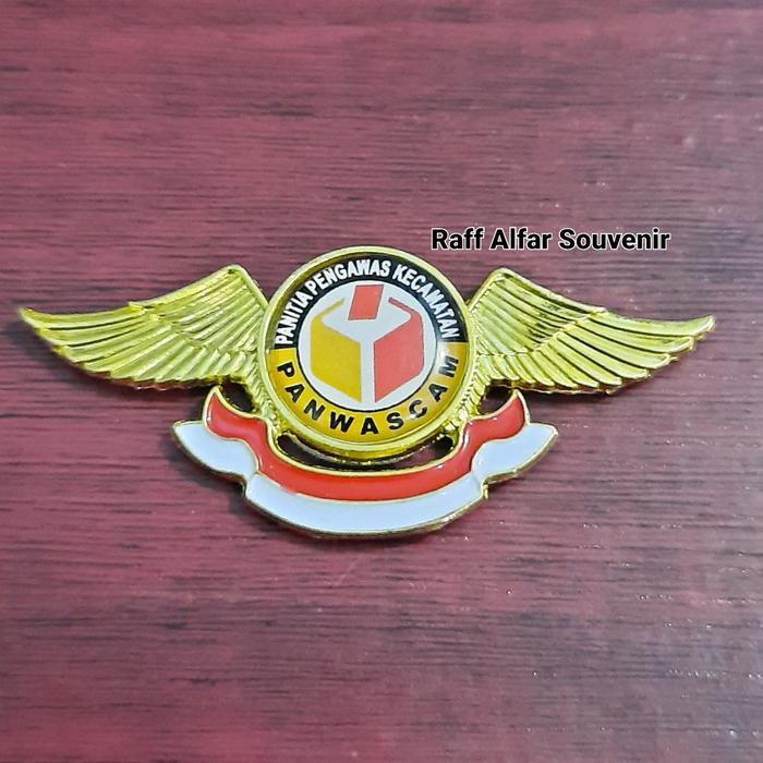 PIN PANWASCAM PANITIA PENGAWAS PIN PANWASLU