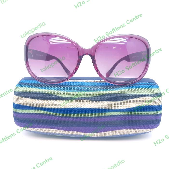 Sunglass original Swatch SW0005 - Kacamata hitam wanita original