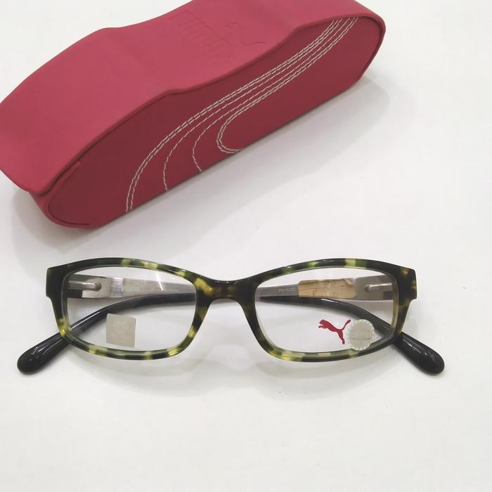 Frame Kacamata Puma TT Wanita