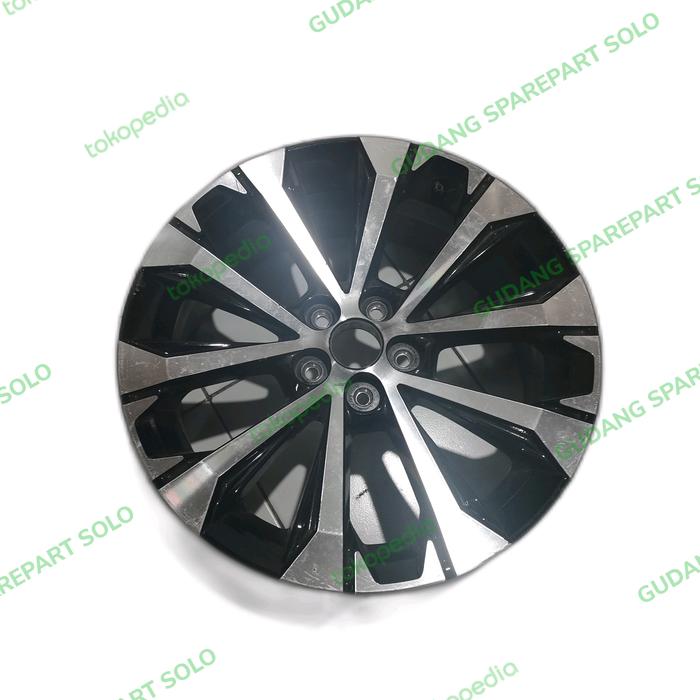 Velg Avanza Veloz Terbaru