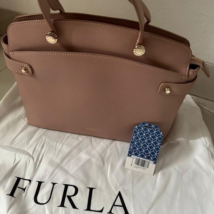 Tas Furla Piper Original