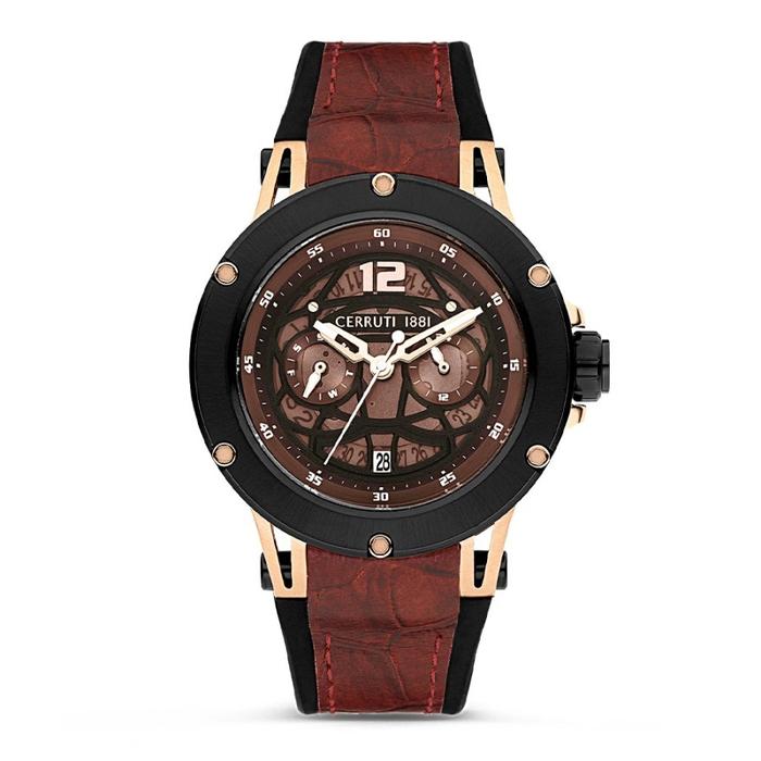 Cerruti 1881 CIWGQ2224801 Original Garansi Resmi