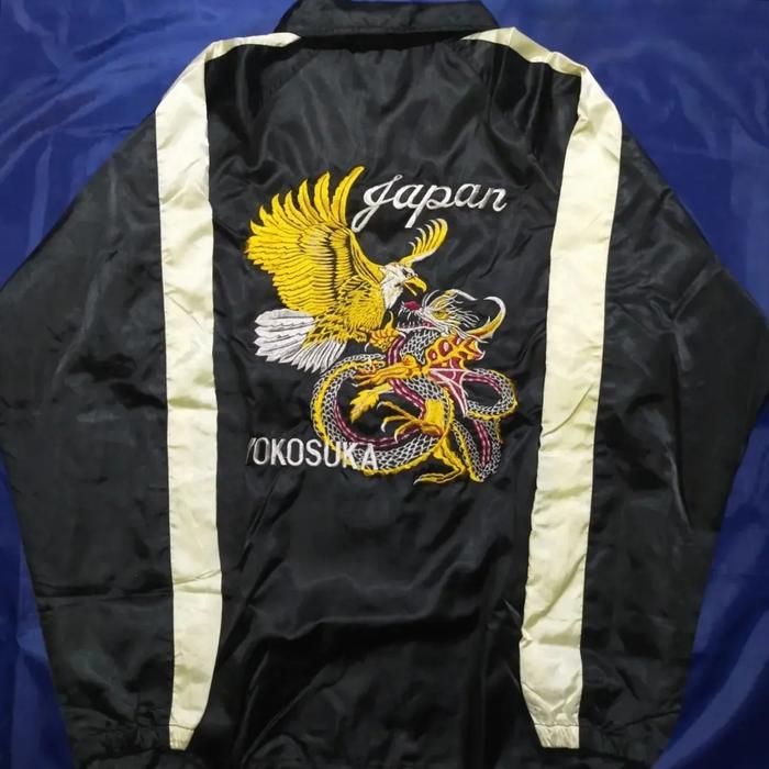 Sukajan RyuTaka