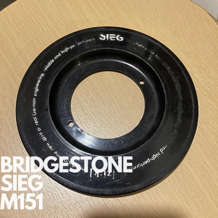 Piring Dop Bridgestone Sieg