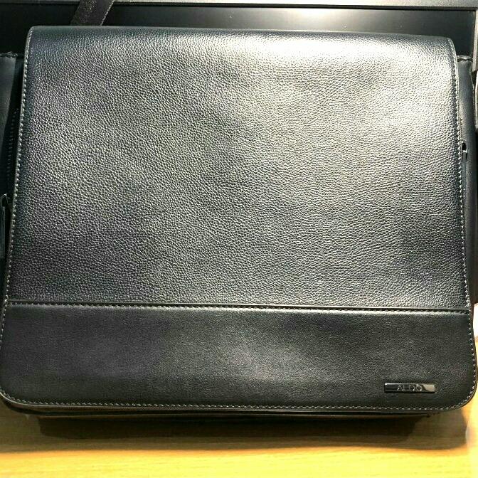 Aldo Messenger Bag Tas Pria Original
