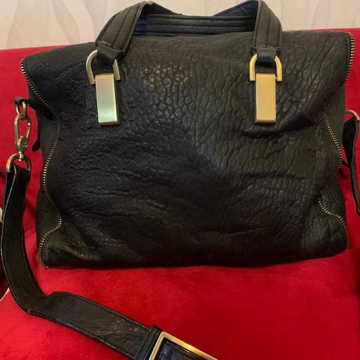 finn esker original bag preloved