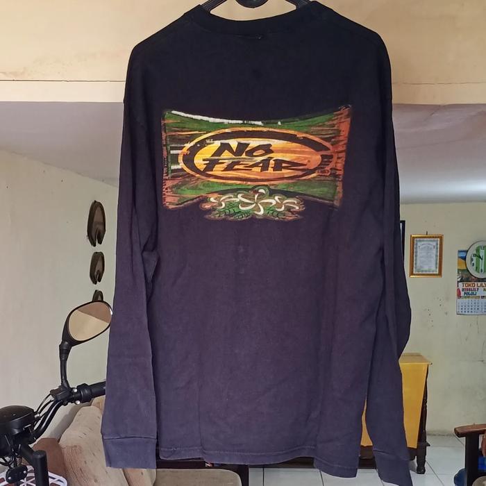 Crewneck Vintage No Fear