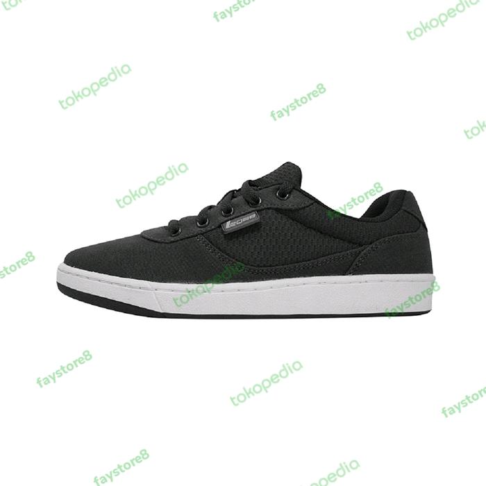 Sepatu League Legas Magnus LA M Sneakers Unisex Casual Shoes Original