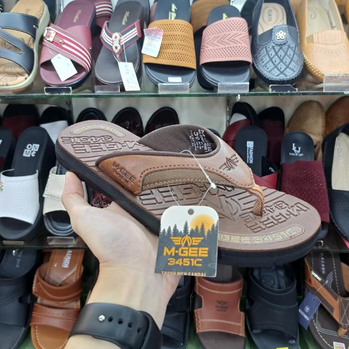 SANDAL PRIA M-GEE