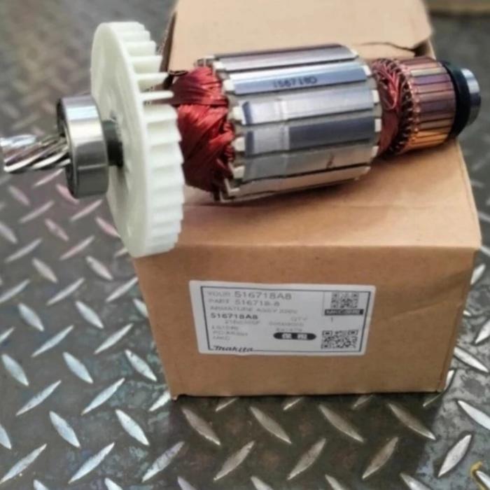 Armatue Makita LS 1040 /LS1040 Makita- 516718-8