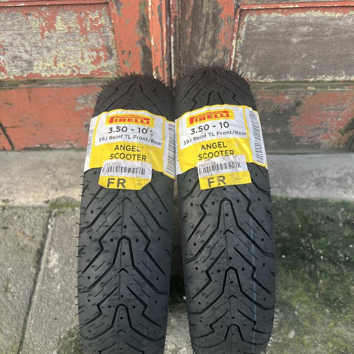 ban pirelli r10 350.10