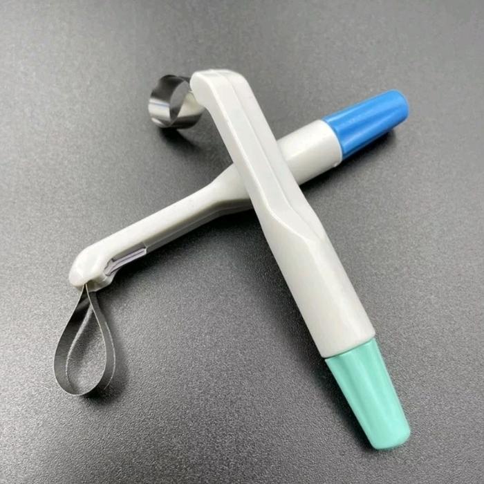 matrix band curve