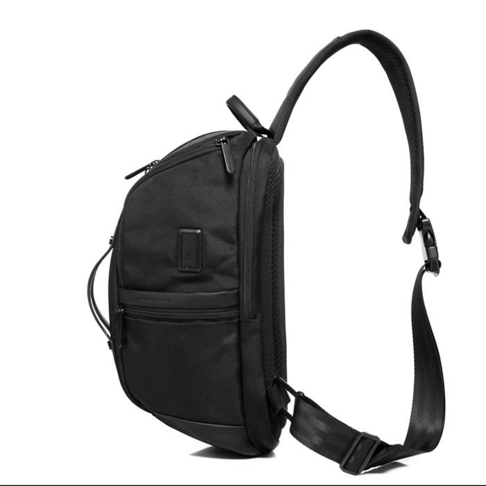 TAS SELEMPANG PRIA BANGE Tas Selempang Pria BG77177