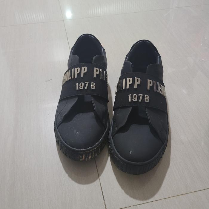 sepatu philip plein