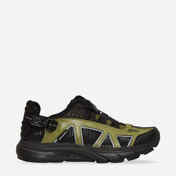 Salomon Techsonic X Gramicci
