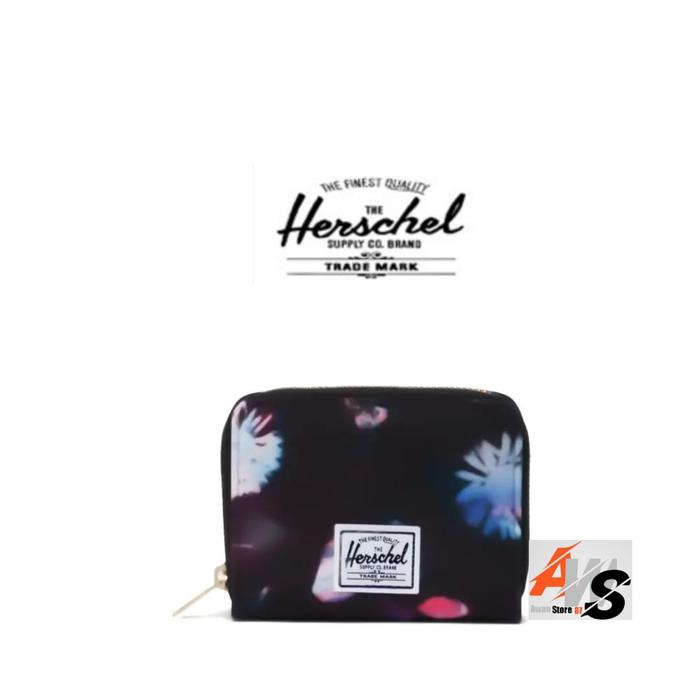 HERSCHEL TYLER RFID-SUNLIGHT FLORAL-(OS)-ACC-US