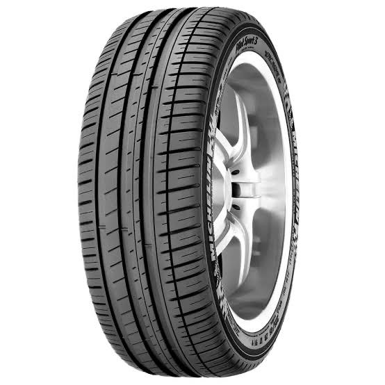 Ban Mobil Michelin Pilot Sport 3 195/55 R15