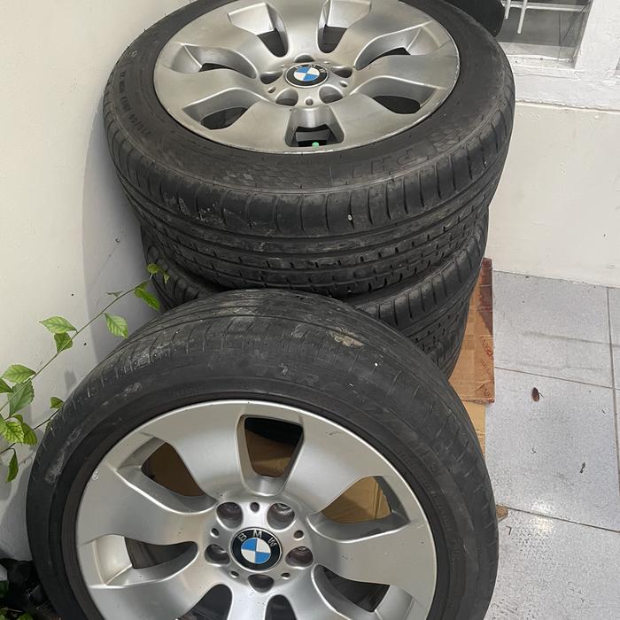 Velg BMW E90 Style 158
