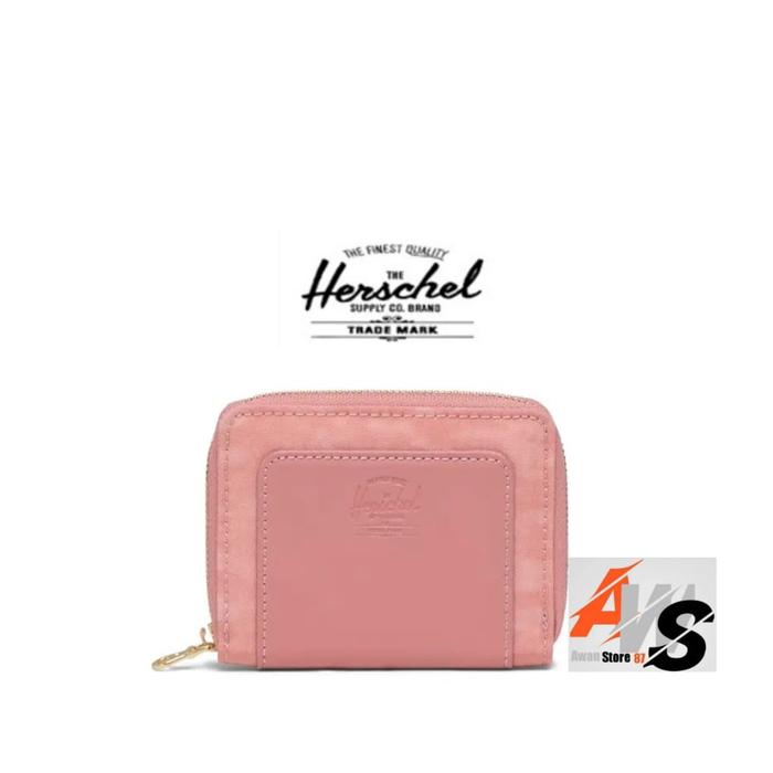 HERSCHEL TYLER WALLET-ROSETTE-(OS)-ACC-US