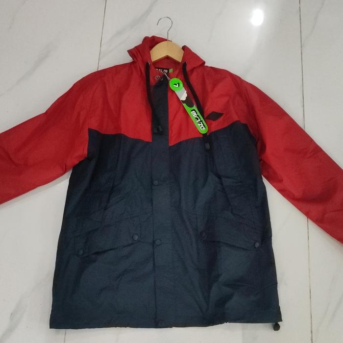 Jaket DZ/LAB