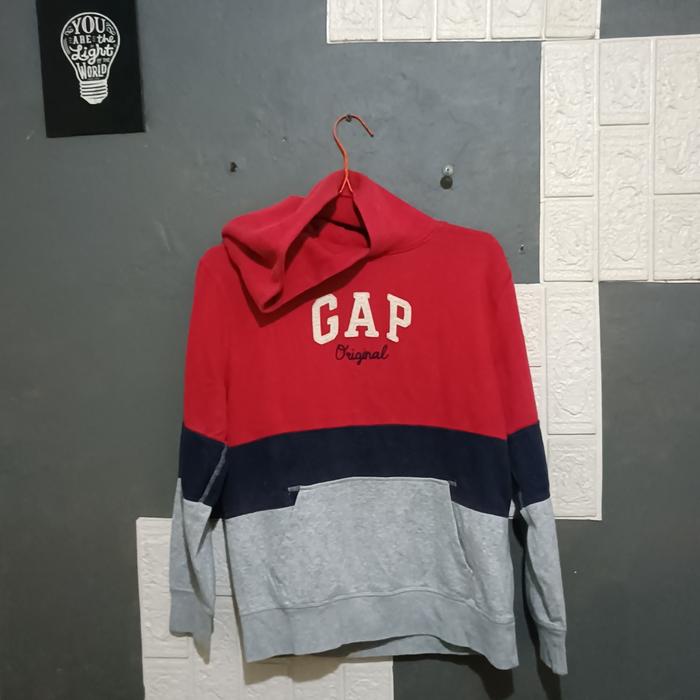 Hodie GAP