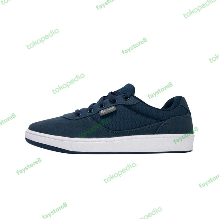 Sepatu League Legas Magnus LA M Sneakers Pria Casual Shoes Original