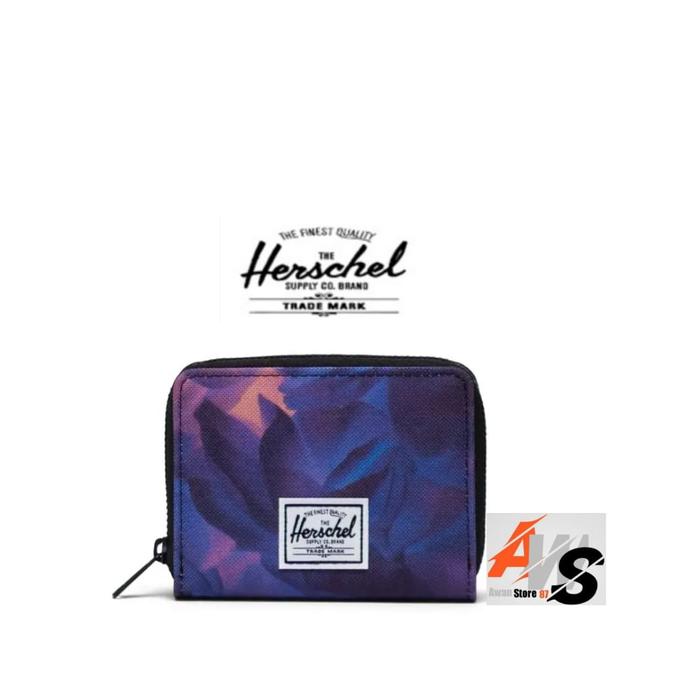 HERSCHEL TYLER RFID-SOFT PETAL-(OS)-ACC-US
