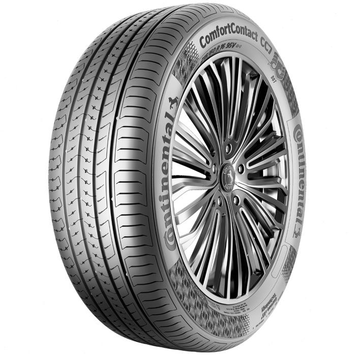Ban Mobil Continental Comfort Contract CC7 185/55 R16