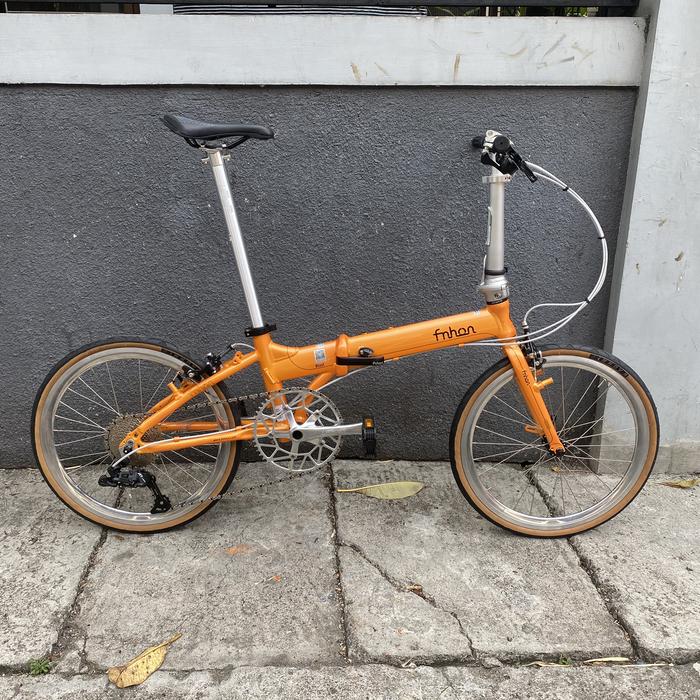 Fnhon blast 10 speed L-twoo