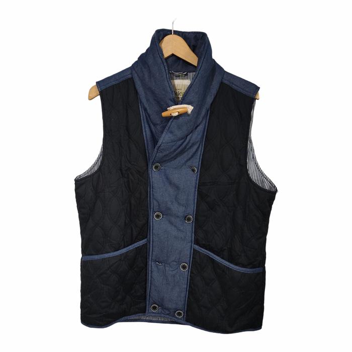 Vest Ciqueto ikka XL (minus)