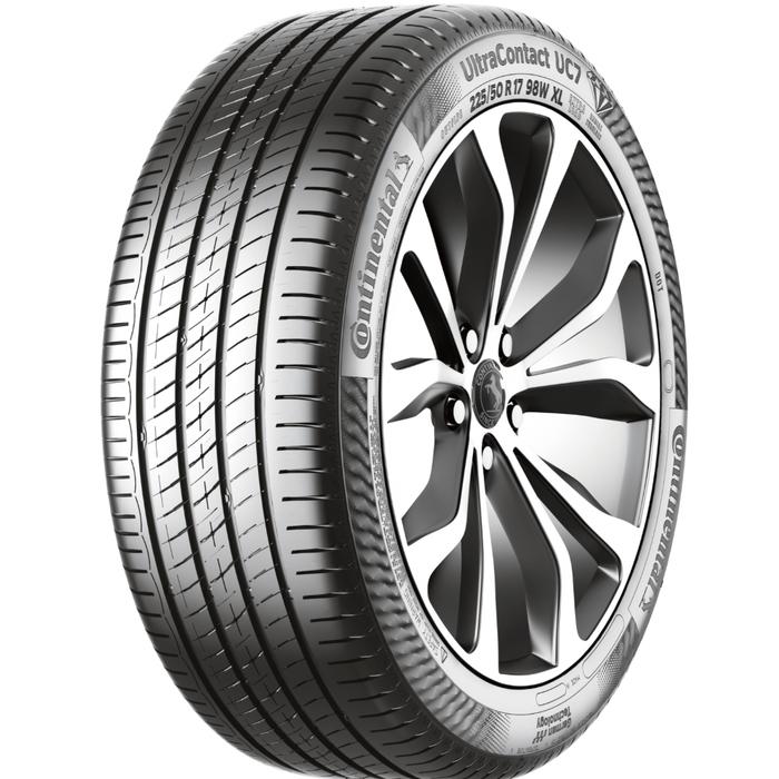Ban Mobil Continental Ultra Contact UC7 195/50 R16