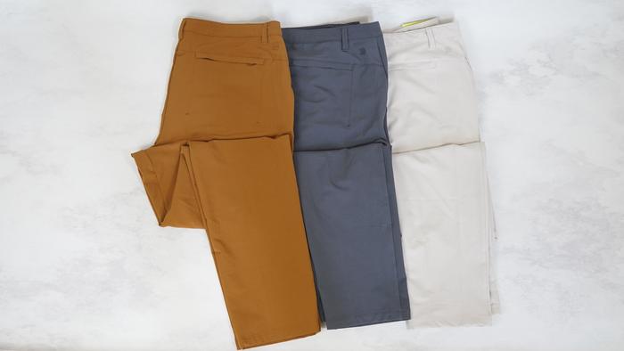 All in Motion Travel Pants
