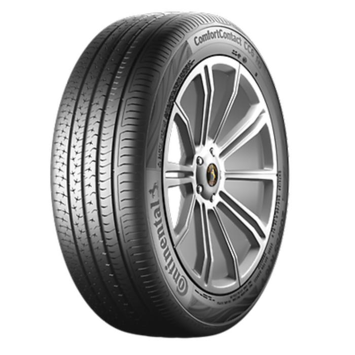 Ban Mobil Continental Comfort Contract CC6 215/55 R16