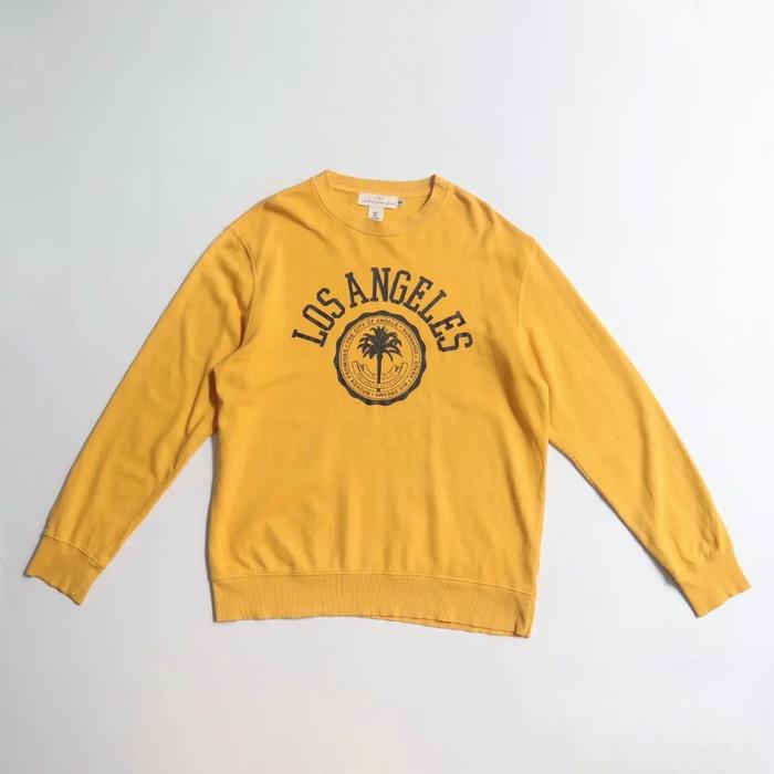 crewneck sweater H&M second