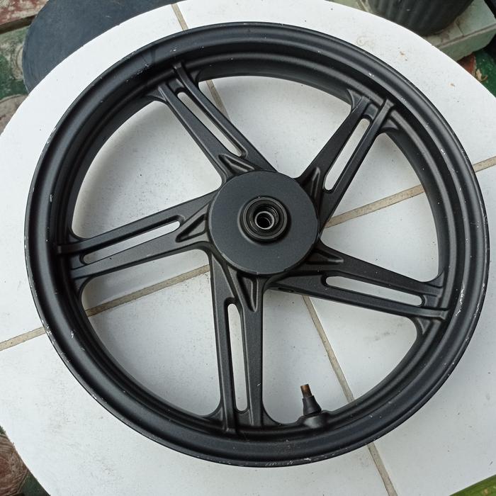velg depan Honda Beat Digital Beat Street Beat New P2 Second Original