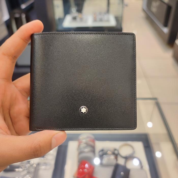 Montblanc wallet Mesiterstuck