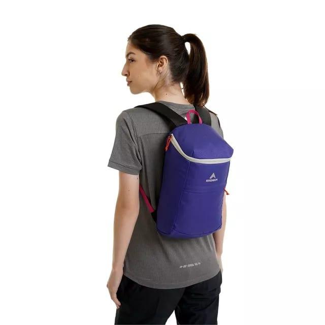 Tas Eiger Original Alpaca Lite 10 Liter Backpack Anak Sekolah