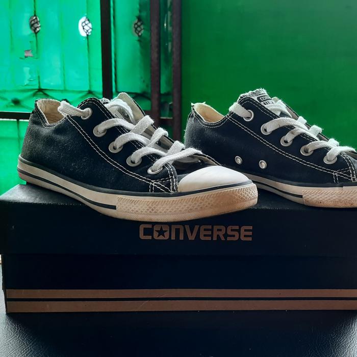SEPATU CONVERSE CLASIC SLIM